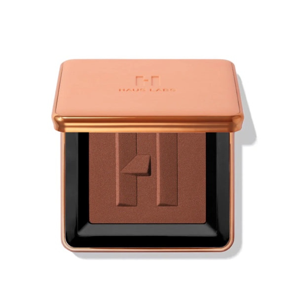 Haus Labs Power Sculpt Velvet Bronzer
